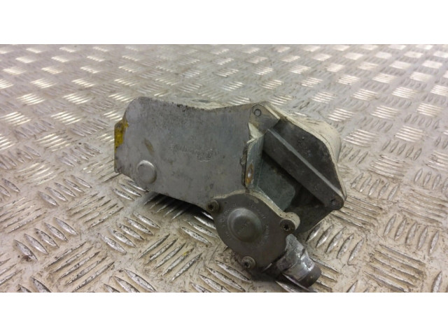 Охладитель трансмиссионного масла