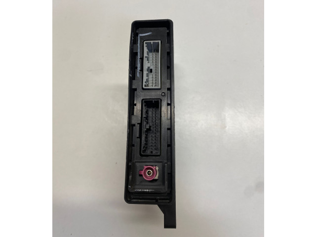 Блок управления 560A1114601554, P68379519AK Jeep Grand Cherokee WL