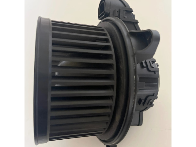 Вентилятор печки BK2T18456AA, 0130115572 Ford Transit Custom