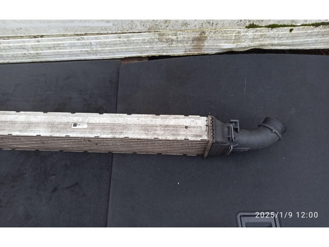 Интеркулер 8U0145803B Audi Q3 8U