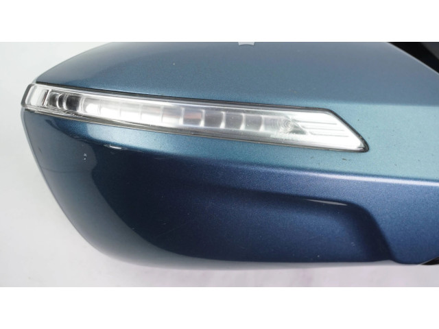 Zpětné zrcátko Hyundai i40 2017 023588, 023589