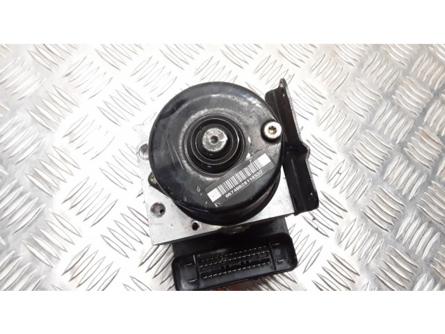 Блок АБС 10096011283, 00005139E0   Citroen  C5  2001-2004 года