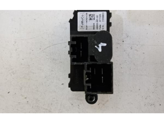 Блок управления 6G9T-19E624-DB Ford Galaxy