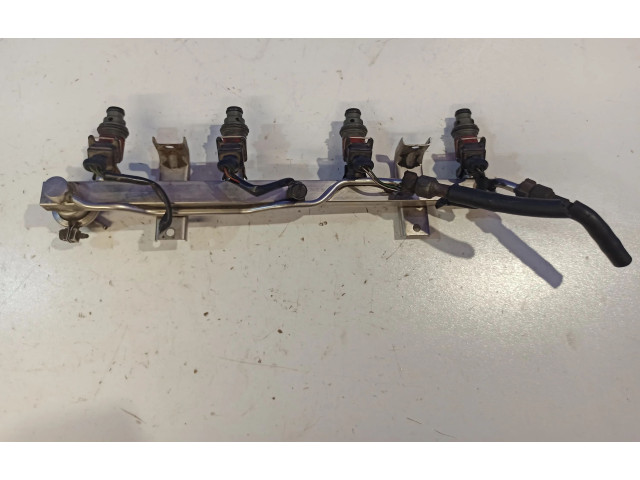 Комплект форсунок 9177122, 9187493 Saab 9-5 B235E