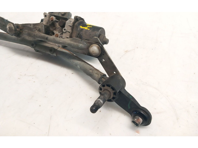 Моторчик дворников 6517CO14 Dacia Dokker