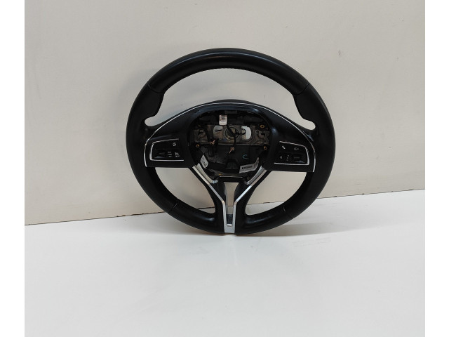 Руль Maserati Levante  2017 -  года 670087613, 06700876130      