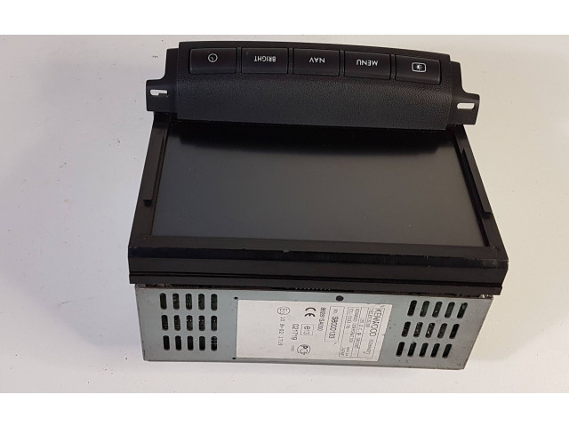 Дисплей    86281SA000, FGZ806EF2   Subaru Forester SG