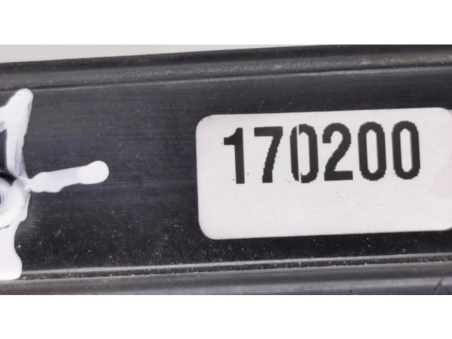 Зеркало электрическое     левое    Hyundai Santa Fe  2006-2012 года   