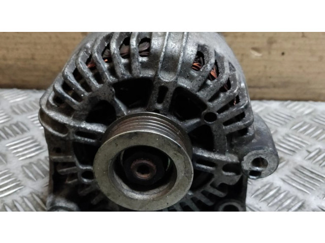 Генератор 7823291, 7823291AI01 Mini Cooper Countryman R60 1.6