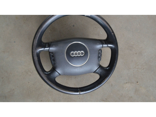 Руль Audi A6 S6 C5 4B 1997 - 2005 года