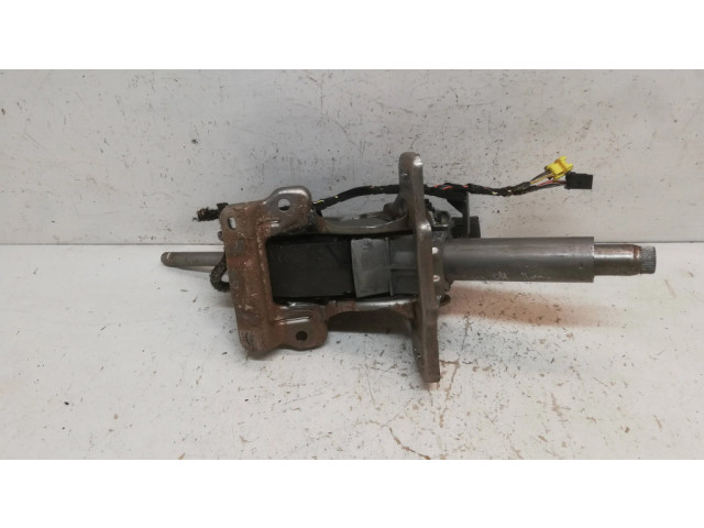 Рулевая рейка 8R0419506P, 83140102704 Audi A4 S4 B8 8K 2008-2015 года