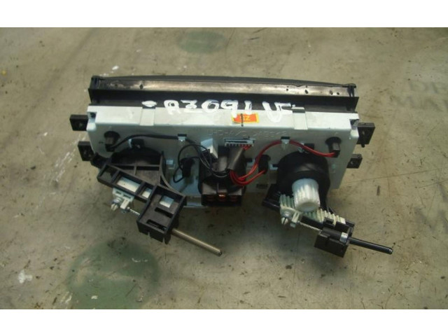 Модуль блока управления кондиционером    Chevrolet Aveo