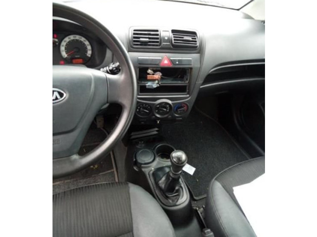 Комплект вентиляторов     NT    KIA Picanto 