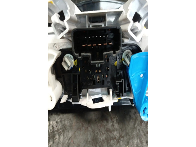 Блок управления климат-контролем T1019674J   Dacia Sandero