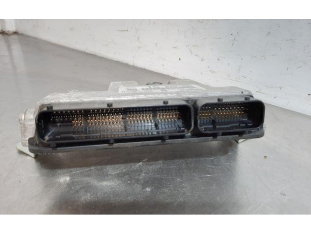 Řídící jednotka 0261S16847, 896610H510 Peugeot 108 2017