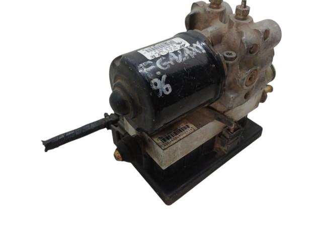 Блок АБС 7M06141110, 7M06141110 Ford Galaxy 1995 - 2000 года