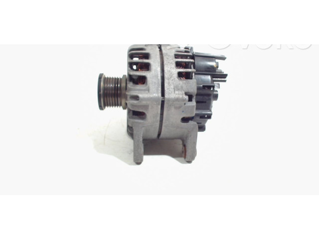 Генератор 2310080140R Renault Clio V