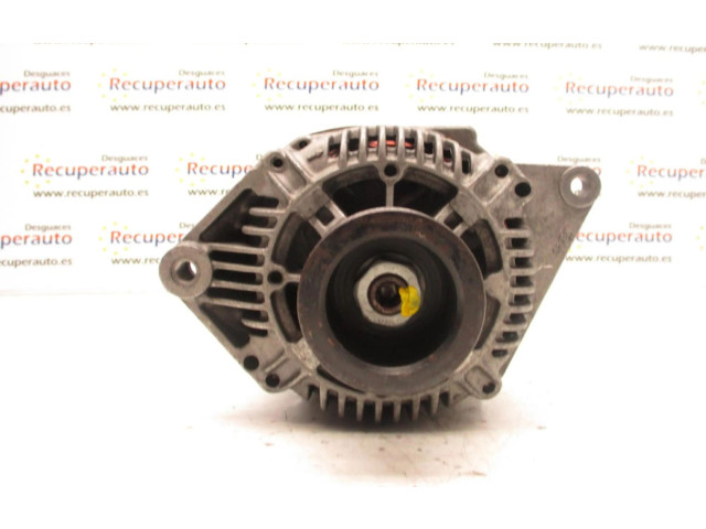 Генератор 7700869600   Renault Clio II      