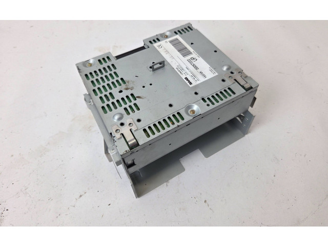 Přístrojová deska Saab 9-3 Ver2 2005 12803729