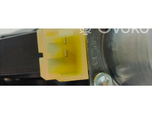 Электрический механизм для подъема окна без двигателя 5E0837462 Skoda Octavia Mk3 (5E)