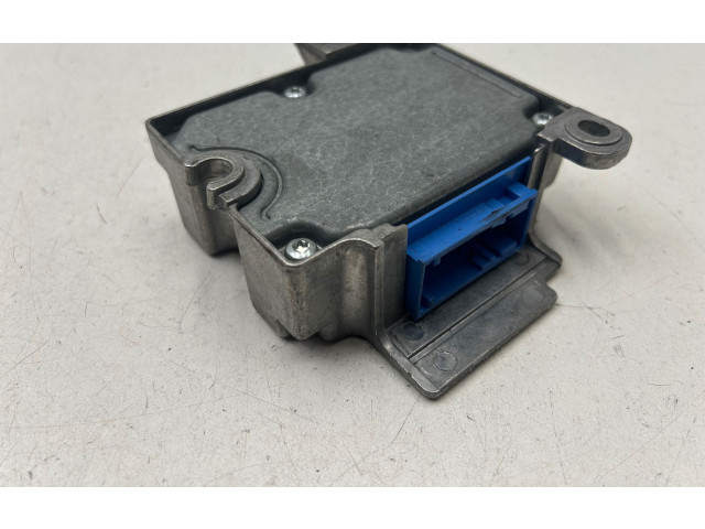 Блок управления надувных подушек 09229037, 1923594   Opel Astra G