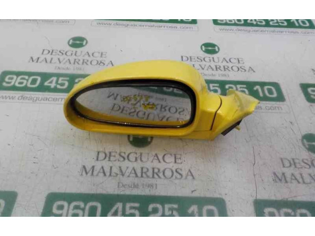 Зеркало электрическое Hyundai Coupe - года