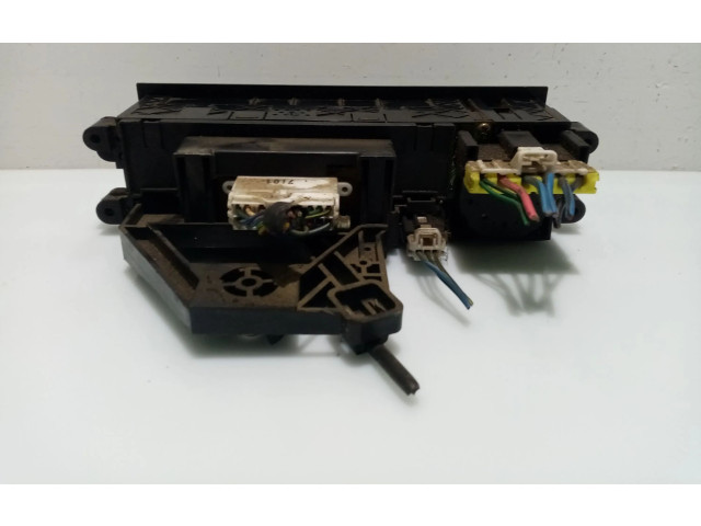 Модуль блока управления кондиционером 8532005500 SsangYong Korando