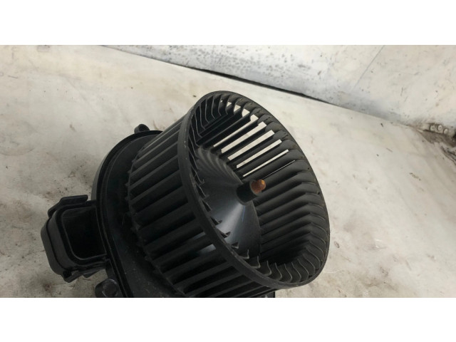 Вентилятор печки T958225 BMW 1 F20 F21