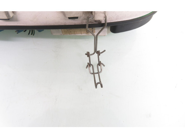 Přístrojová deska  Skoda Felicia II 1997 443431113820, 443431096820  