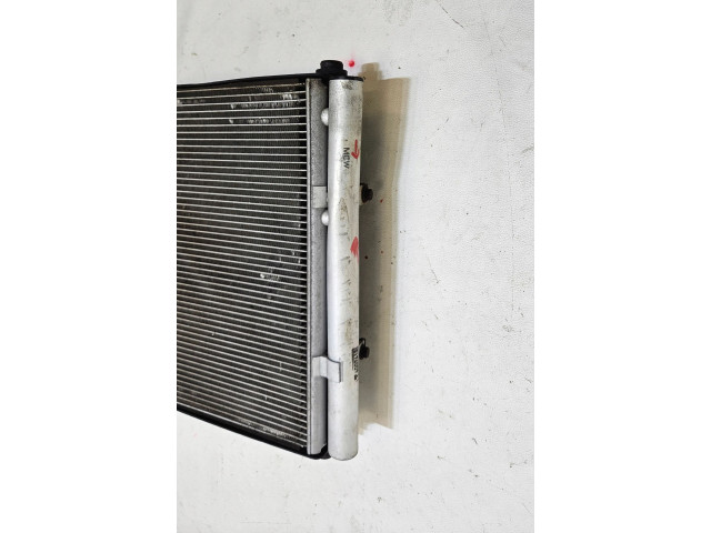 Вентилятор радиатора 600835700F Tesla Model S