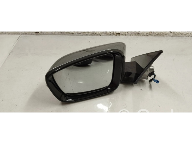 Zpětné zrcátko levé BMW 5 G30 G31 2018 F01841010668b
