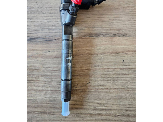 Vstřikovač 0445110035, A6130700187 Mercedes-Benz E W210