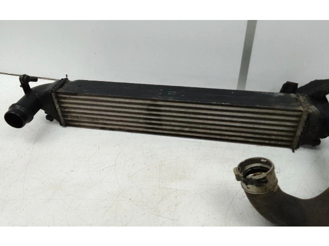 Интеркулер 8C6150700 Jeep Renegade