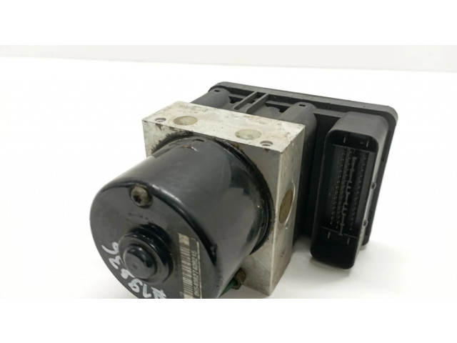 Блок АБС 9641767380, 10020600034   Citroen  C5  2001-2004 года