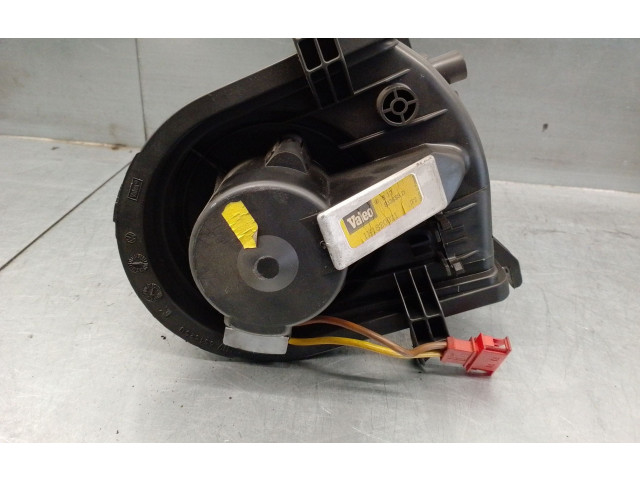 Вентилятор печки 1H1820021, 833658D Volkswagen Golf SportWagen