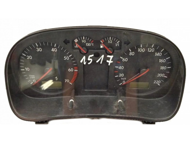 Панель приборов 1J0919860 Volkswagen Golf IV