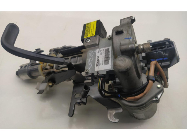 Руль Renault Scenic II - Grand scenic II 2003 - 2006 года 8200701471