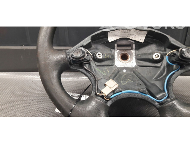 Руль Renault Scenic I 1996 - 2003 года 7700423448