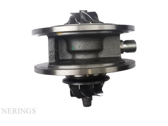 Турбина Skoda Fabia Mk2 (5J) 54399880136, CHRA30-0209