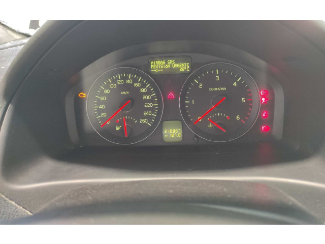 Панель приборов 31254776, 36002433   Volvo C30       