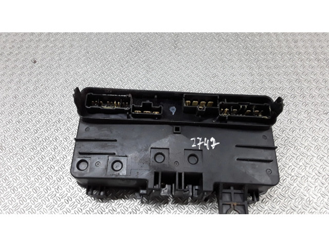 Блок предохранителей Acura MDX II