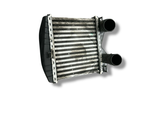 Интеркулер Smart ForTwo I