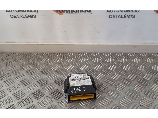 Блок подушек безопасности 7E0959655B, 7E0959655B   Volkswagen Transporter - Caravelle T5