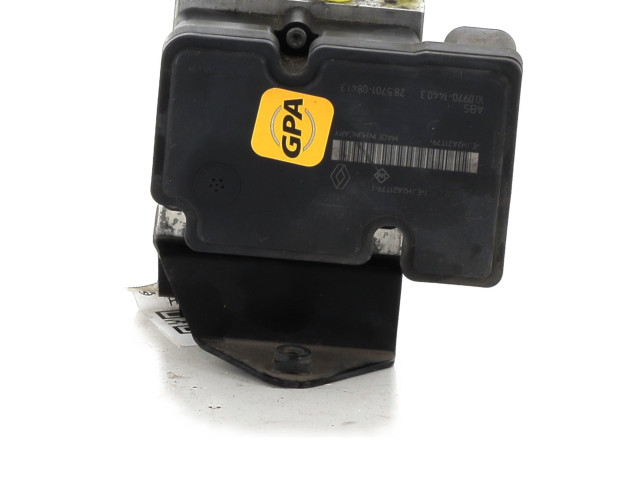 Блок АБС 8201044236, H0-6855Q   Renault  Twingo II  2007 - 2014 года