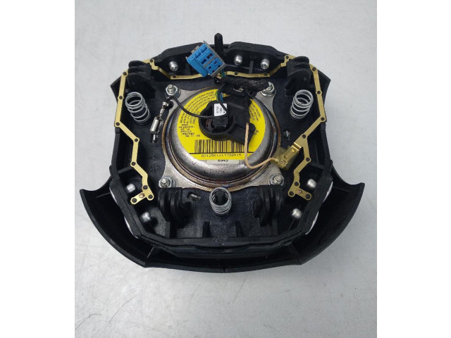 Подушка безопасности водителя 9806258   Mini Cooper Countryman R60