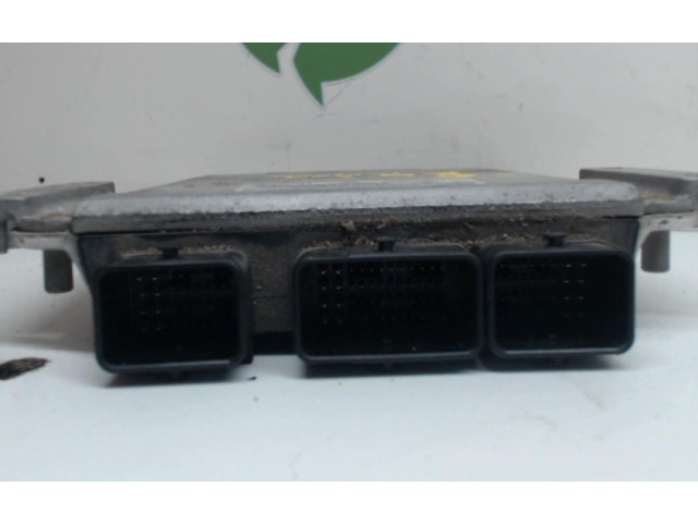 Блок управления 00001940H6, 00001940H6 Citroen C8