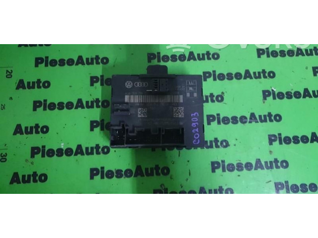 Блок комфорта 4G8959795C, 4G8959795C. Audi A6 C7