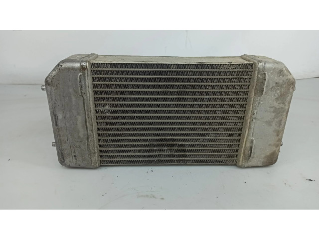 Интеркулер Land Rover Discovery 2.5