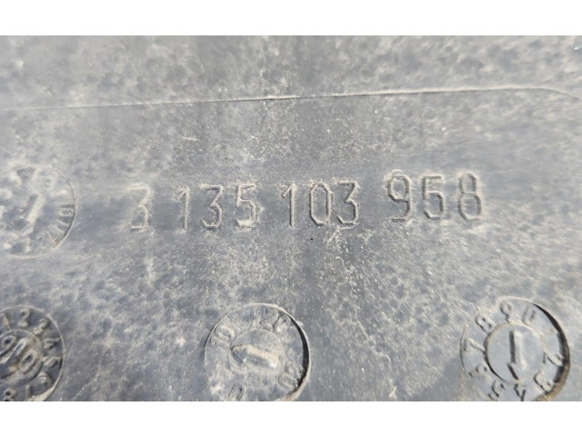 Комплект вентиляторов     1137328294, IMPRK1379087    Mercedes-Benz A W169 