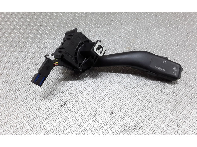 Ручка стеклоочистителей 1K0953519A   Volkswagen Touran I